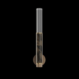 Antonia 21.75''H  Sconce (97|100021-211)