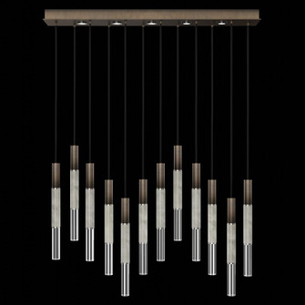 Antonia 61''W Rectangular  Pendant (97|100019-222)