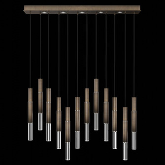 Antonia 61''W Rectangular  Pendant (97|100019-220)