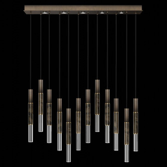 Antonia 61''W Rectangular  Pendant (97|100019-211)