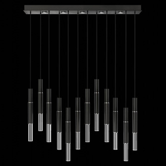 Antonia 61''W Rectangular  Pendant (97|100019-120)