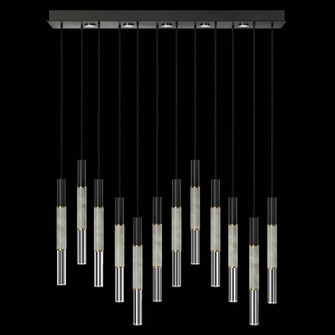 Antonia 61''W Rectangular  Pendant (97|100019-112)