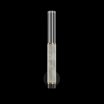 Antonia 21.75''H  Sconce (97|100021-112)