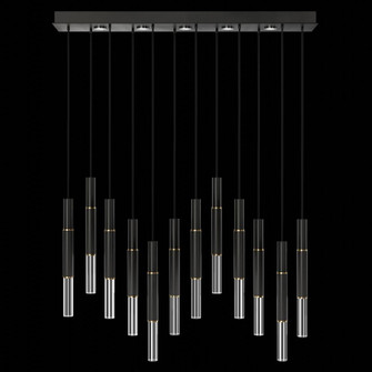 Antonia 61''W Rectangular  Pendant (97|100019-110)