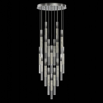 Antonia 31''W Round  Pendant (97|100018-722)