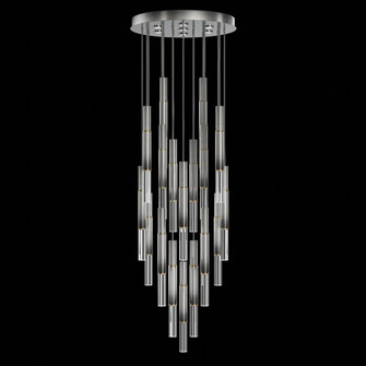 Antonia 31''W Round  Pendant (97|100018-710)