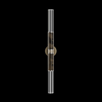 Antonia 34''H  Sconce (97|100020-621)