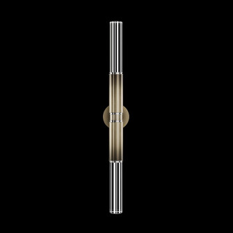 Antonia 34''H  Sconce (97|100020-620)