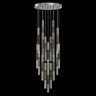 Antonia 31''W Round  Pendant (97|100018-421)