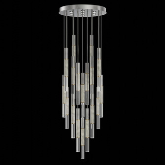 Antonia 31''W Round  Pendant (97|100018-412)