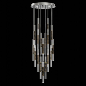 Antonia 31''W Round  Pendant (97|100018-411)