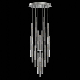 Antonia 31''W Round  Pendant (97|100018-410)