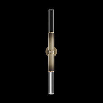 Antonia 34''H  Sconce (97|100020-610)