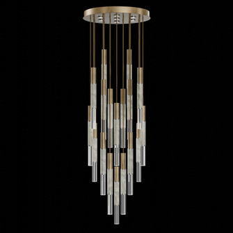 Antonia 31''W Round  Pendant (97|100018-322)