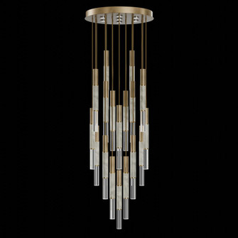Antonia 31''W Round  Pendant (97|100018-312)