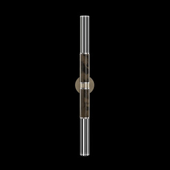 Antonia 34''H  Sconce (97|100020-521)