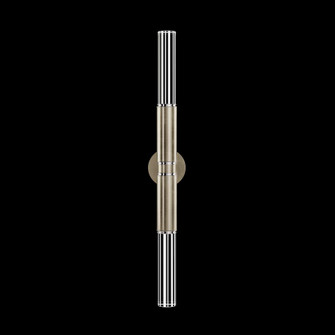 Antonia 34''H  Sconce (97|100020-520)