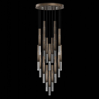 Antonia 31''W Round  Pendant (97|100018-220)