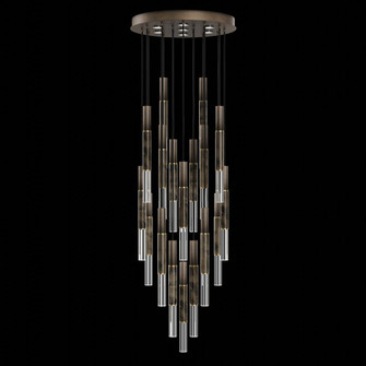 Antonia 31''W Round  Pendant (97|100018-211)