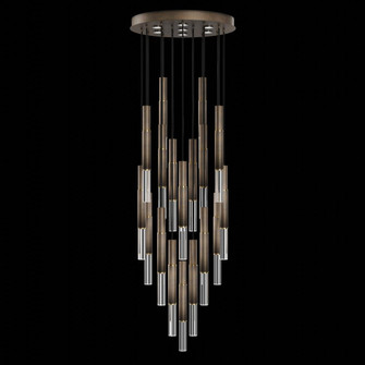 Antonia 31''W Round  Pendant (97|100018-210)