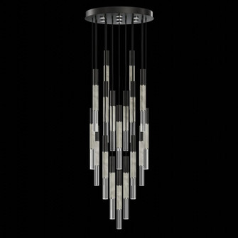 Antonia 31''W Round  Pendant (97|100018-122)