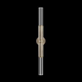 Antonia 34''H  Sconce (97|100020-510)