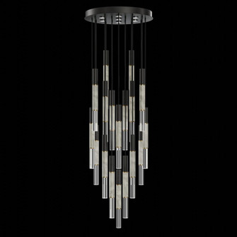 Antonia 31''W Round  Pendant (97|100018-112)