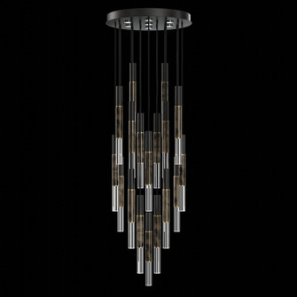 Antonia 31''W Round  Pendant (97|100018-111)