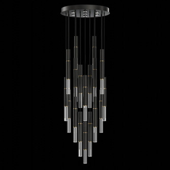 Antonia 31''W Round  Pendant (97|100018-110)