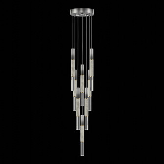 Antonia 16''W Round  Pendant (97|100017-712)