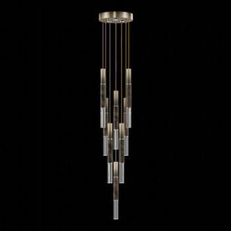 Antonia 16''W Round  Pendant (97|100017-621)