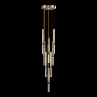 Antonia 16''W Round  Pendant (97|100017-610)