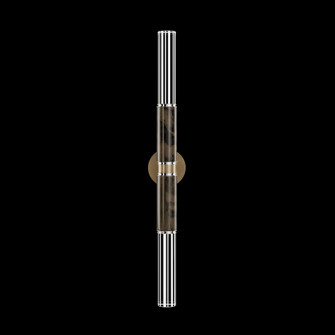 Antonia 34''H  Sconce (97|100020-321)