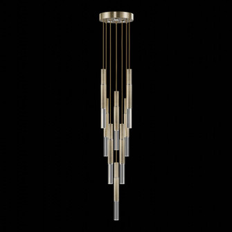 Antonia 16''W Round  Pendant (97|100017-520)