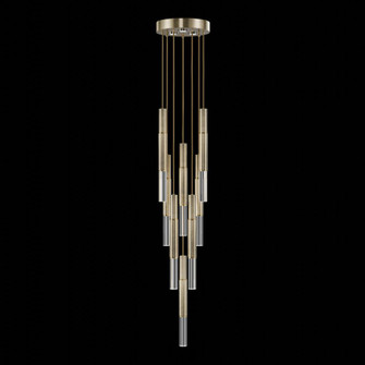 Antonia 16''W Round  Pendant (97|100017-510)