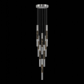 Antonia 16''W Round  Pendant (97|100017-421)