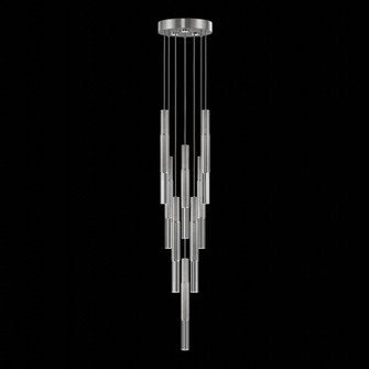 Antonia 16''W Round  Pendant (97|100017-420)