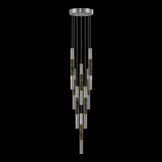 Antonia 16''W Round  Pendant (97|100017-411)