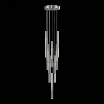 Antonia 16''W Round  Pendant (97|100017-410)