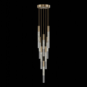 Antonia 16''W Round  Pendant (97|100017-322)