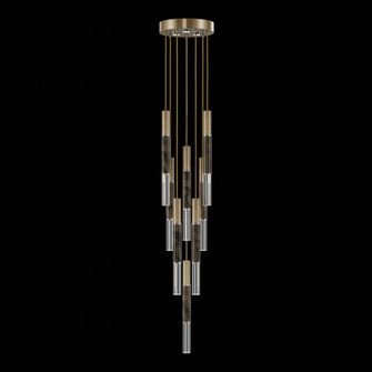 Antonia 16''W Round  Pendant (97|100017-321)