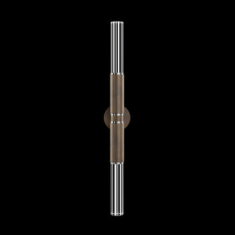 Antonia 34''H  Sconce (97|100020-220)