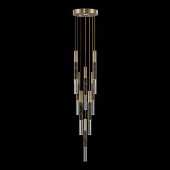 Antonia 16''W Round  Pendant (97|100017-311)