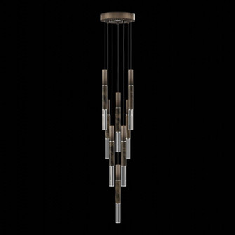 Antonia 16''W Round  Pendant (97|100017-221)