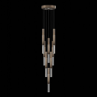 Antonia 16''W Round  Pendant (97|100017-220)