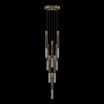 Antonia 16''W Round  Pendant (97|100017-211)