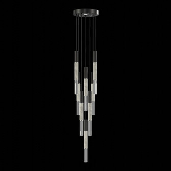 Antonia 16''W Round  Pendant (97|100017-122)