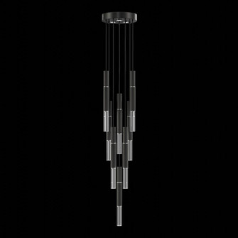 Antonia 16''W Round  Pendant (97|100017-120)