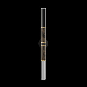 Antonia 34''H  Sconce (97|100020-111)