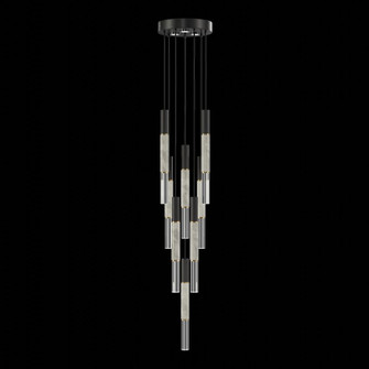 Antonia 16''W Round  Pendant (97|100017-112)